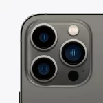Apple iPhone 13 Pro Max 256GB - Grafiet - Afbeelding 3
