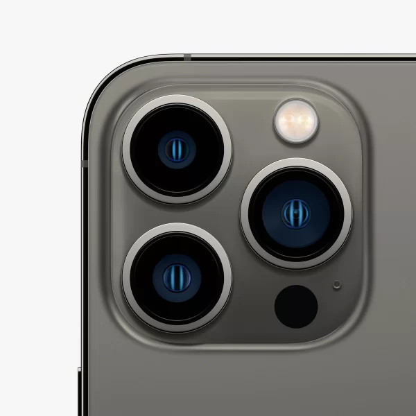 Apple iPhone 13 Pro Max 256GB - Grafiet - Afbeelding 3