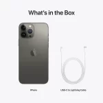 Apple iPhone 13 Pro Max 256GB - Grafiet - Afbeelding 6