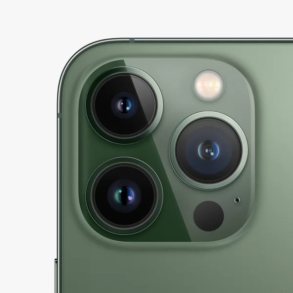 Apple iPhone 13 Pro 512GB - Groen - Afbeelding 2