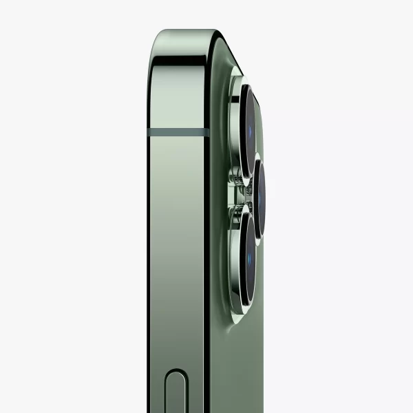Apple iPhone 13 Pro 512GB - Groen - Afbeelding 4
