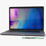 Apple Macbook Pro 15” (2016-2018) 512GB, 16GB RAM, Quad Core i7 in Spacegrijs (5005563) - Afbeelding 5