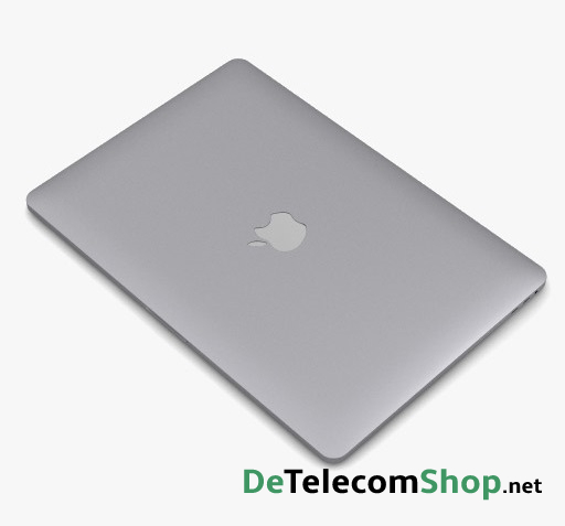 Apple Macbook Pro 15” (2016-2018) 512GB, 16GB RAM, Quad Core i7 in Spacegrijs (4835672) - Afbeelding 6