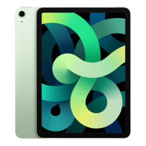 (Levertijd <2 weken) Apple iPad Air (2020) 10.9" 64GB Wifi- Groen