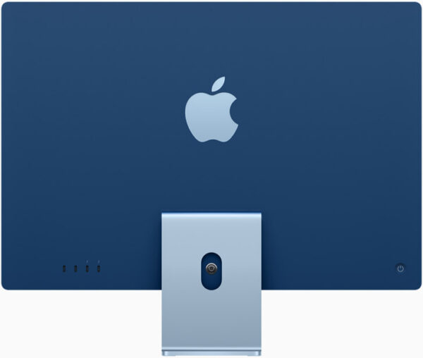 NIEUW: Apple iMac 24" (2021) M1 - Afbeelding 7