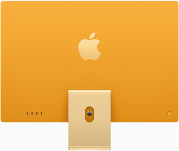 NIEUW: Apple iMac 24" (2021) M1 - Afbeelding 15