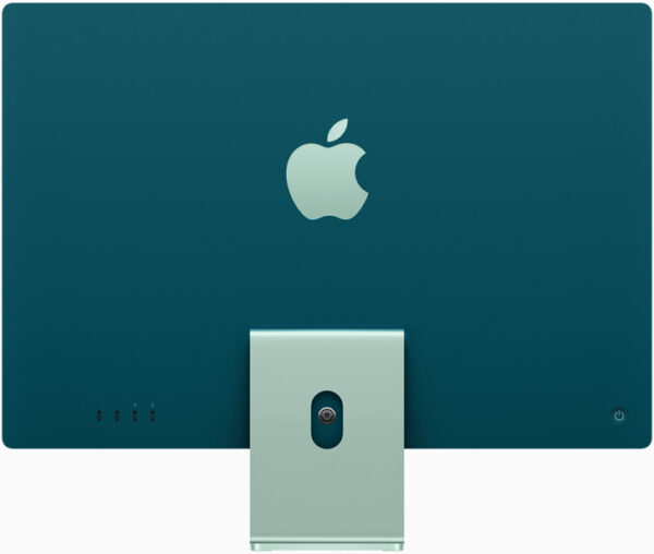 NIEUW: Apple iMac 24" (2021) M1 - Afbeelding 17