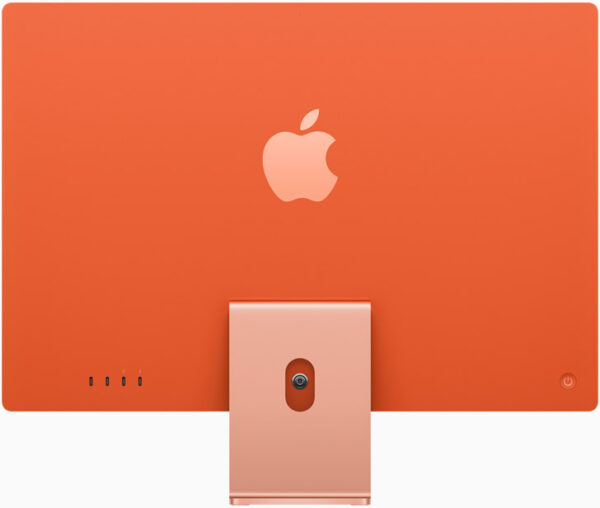 NIEUW: Apple iMac 24" (2021) M1 - Afbeelding 13