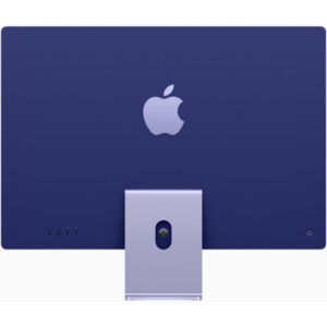 NIEUW: Apple iMac 24" (2021) M1