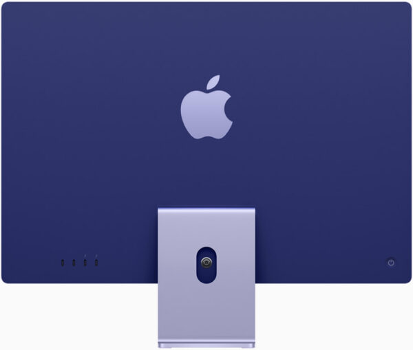 NIEUW: Apple iMac 24" (2021) M1 - Afbeelding 9