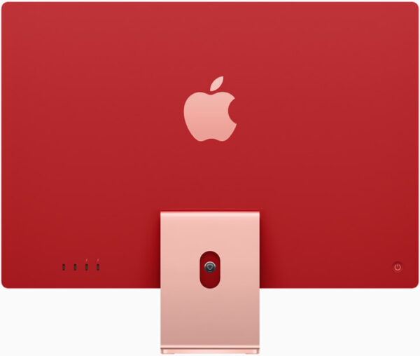 NIEUW: Apple iMac 24" (2021) M1 - Afbeelding 11