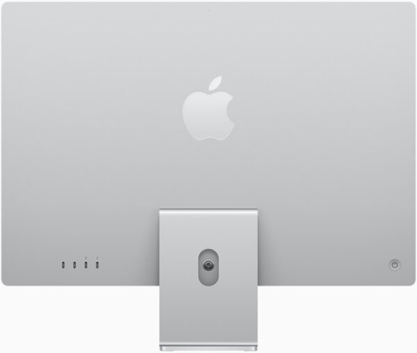 NIEUW: Apple iMac 24" (2021) M1 - Afbeelding 5