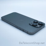 Apple iPhone 14 Pro Max 128GB - Spacezwart - Afbeelding 5