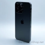 Apple iPhone 14 Pro Max 128GB - Spacezwart - Afbeelding 11