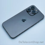 Apple iPhone 14 Pro Max 128GB - Spacezwart - Afbeelding 4