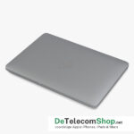 Apple Macbook Pro (2021-2023) M1 - 13" 256GB SSD - 8GB RAM in Zilver (10081238) - Afbeelding 8