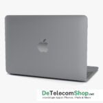 Apple Macbook Pro (2021-2023) M1 - 13" 256GB SSD - 8GB RAM in Zilver (10081238) - Afbeelding 6
