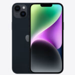 Apple iPhone 14 512GB - Middernacht.