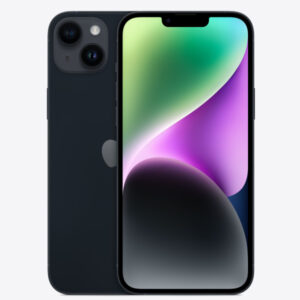 Apple iPhone 14 128GB - Middernacht