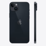 Apple iPhone 14 512GB - Middernacht. - Afbeelding 2