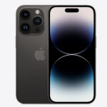 Apple iPhone 14 Pro Max 128GB - Spacezwart