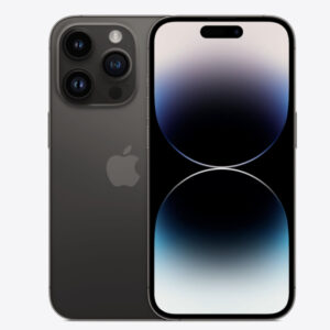 Apple iPhone 14 Pro Max 256GB - Spacezwart