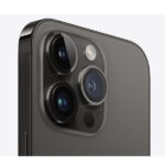 Apple iPhone 14 Pro Max 128GB - Spacezwart - Afbeelding 3