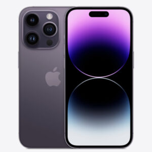 Apple iPhone 14 Pro Max 256GB - Dieppaars