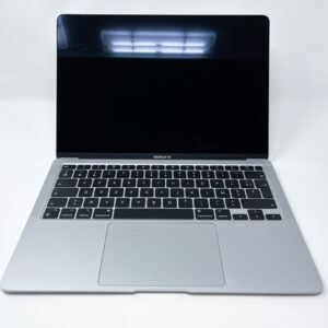 Apple Macbook Air M1 13" 512GB SSD - 8 GB RAM in Spacegrijs (ID: 6672809)