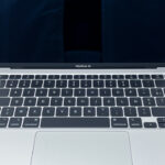Apple Macbook Air (2020-2023) M1 13" 512GB SSD - 8GB RAM in Spacegrijs (ID 9297850) (21% BTW recupereerbaar) - Afbeelding 8