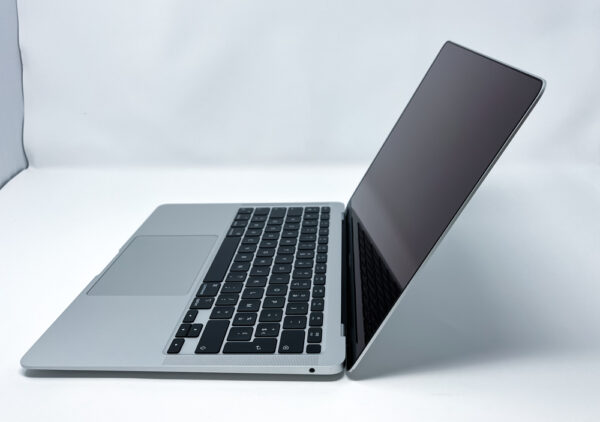 (Levertijd <2 weken) Apple Macbook Air (2020-2023) M1 13" 256GB SSD - 8GB RAM in Spacegrijs - Afbeelding 4