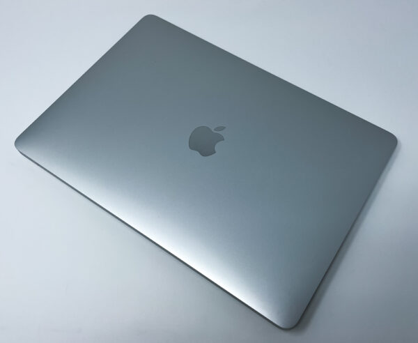 (Levertijd <2 weken) Apple Macbook Air (2020-2023) M1 13" 256GB SSD - 8GB RAM in Spacegrijs - Afbeelding 9