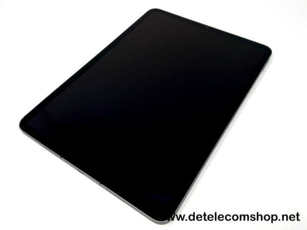 (Levertijd <2 weken) Apple iPad Pro 2020-2021 11 inch 128GB Wifi - Zwart - Afbeelding 16