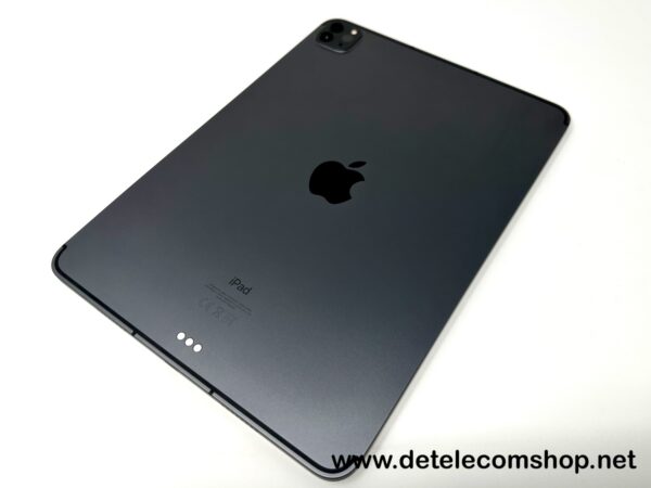 (Levertijd <2 weken) Apple iPad Pro 2020-2021 11 inch 128GB Wifi - Zwart - Afbeelding 13