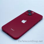 Apple iPhone 14 128GB - Rood - Afbeelding 7