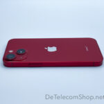 Apple iPhone 14 128GB - Rood - Afbeelding 8