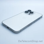 Apple iPhone 14 Pro 128GB - Zilver (21% BTW recupereerbaar) - Afbeelding 8