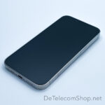Apple iPhone 14 Pro 128GB - Zilver (21% BTW recupereerbaar) - Afbeelding 9