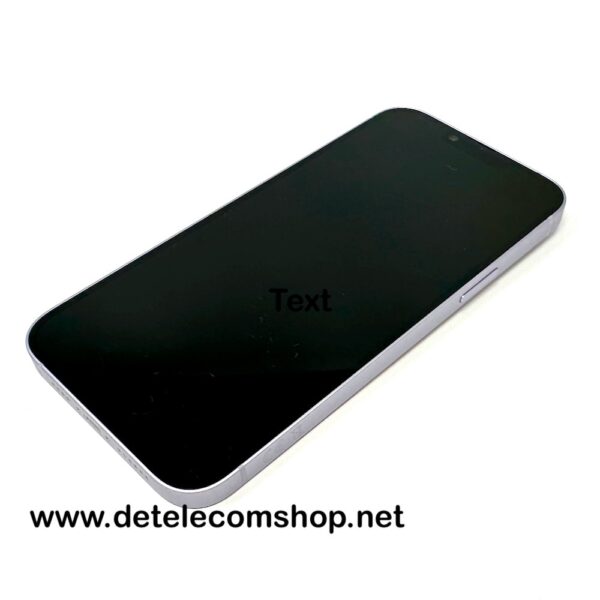 Apple iPhone 14 128GB - Paars - Afbeelding 2