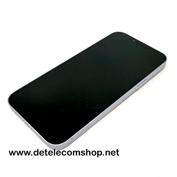 Apple iPhone 14 Plus 128GB - Paars - Afbeelding 8