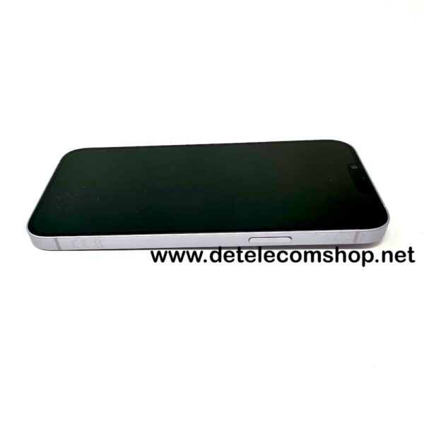 Apple iPhone 14 128GB - Paars - Afbeelding 3
