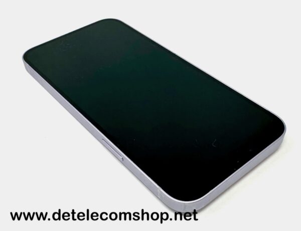 Apple iPhone 14 Plus 128GB - Paars - Afbeelding 6