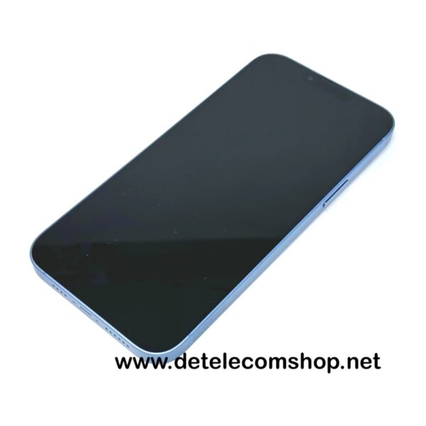 Apple iPhone 14 256GB - Blauw - Afbeelding 8