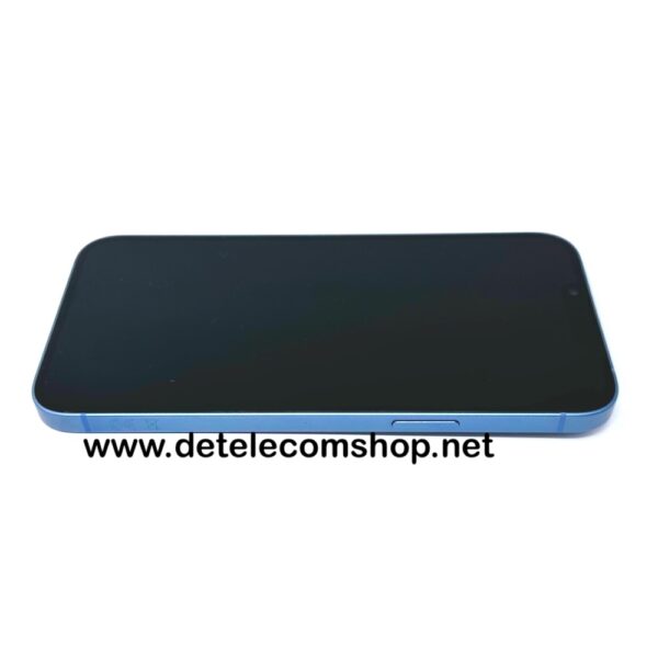 Apple iPhone 14 256GB - Blauw - Afbeelding 7