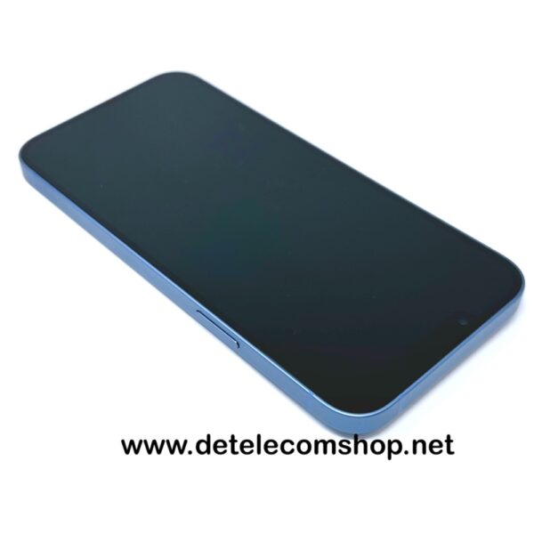 Apple iPhone 14 256GB - Blauw - Afbeelding 6