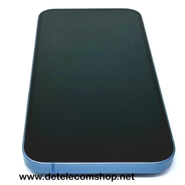 Apple iPhone 14 256GB - Blauw - Afbeelding 5