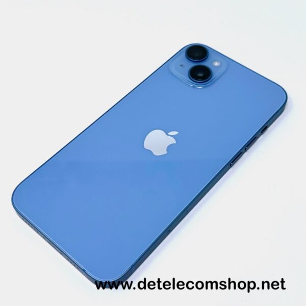 Apple iPhone 14 256GB - Blauw - Afbeelding 4