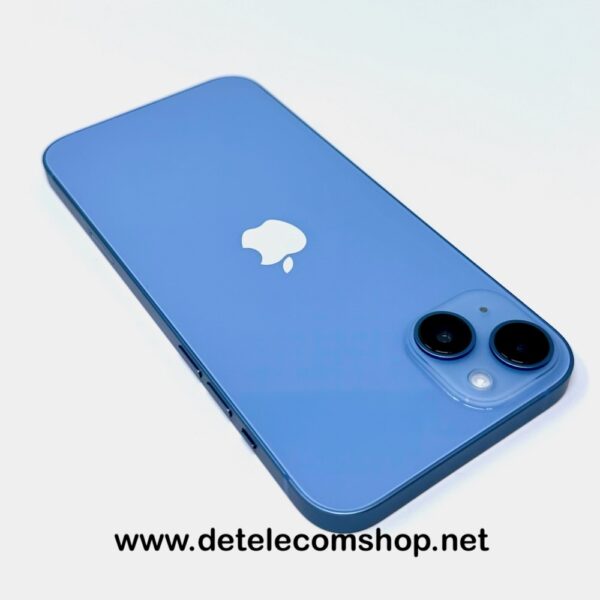 Apple iPhone 14 256GB - Blauw - Afbeelding 3