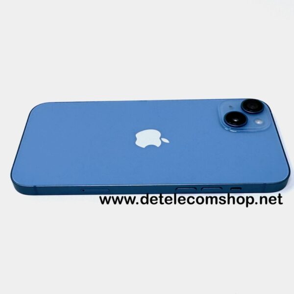 Apple iPhone 14 256GB - Blauw - Afbeelding 2