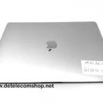 Apple Macbook Air 2021-2023 - M1 13" 256GB SSD - 8 GB RAM in Zilver (ID: 7167722) - Afbeelding 2